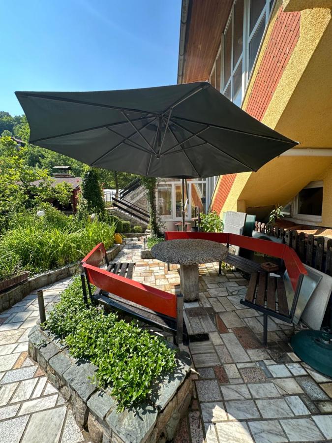 Beautiful House Overlooking SJJ Exterior foto