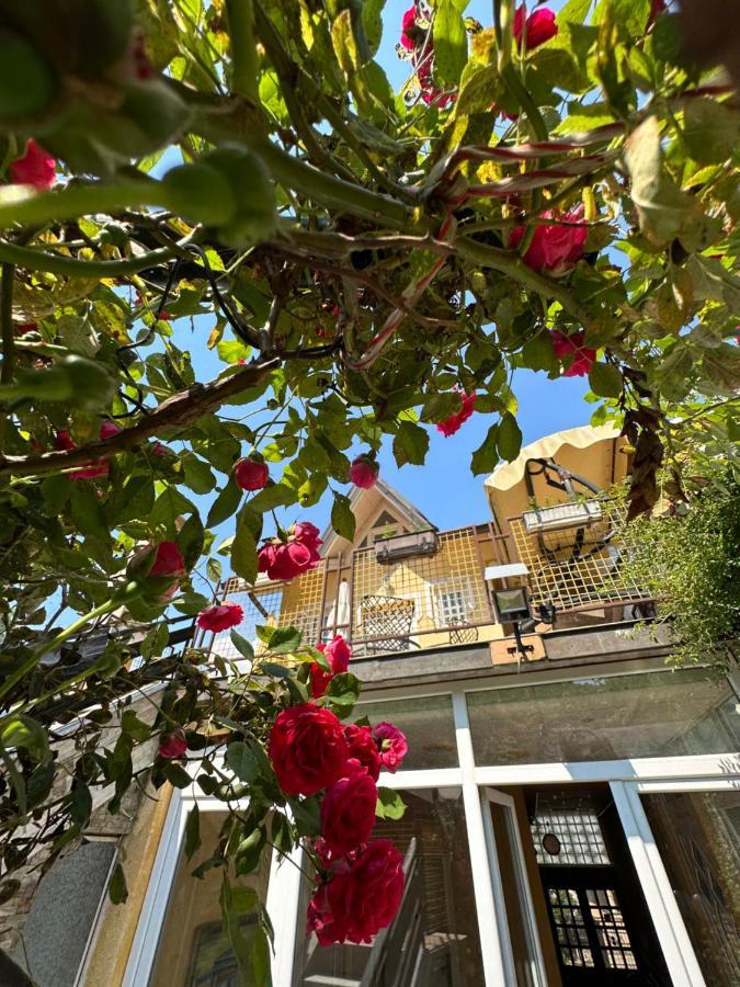 Beautiful House Overlooking SJJ Exterior foto